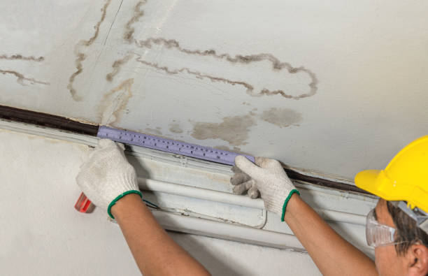 Reliable Basement Flood Cleanup contractor in Rheems, PA by Aqua Guard Water Damage